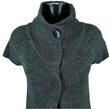 Kardigan madonna, vel. Xs marka: madonna veličina: xs materijal na lalafo.rs — 4 Kardigan madonna, vel. Xs marka: madonna veličina: xs materijal — 4