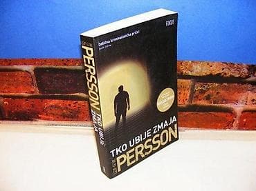 Tko ubije zmaja persson fokus 2014 mek povez stanje odlično na lalafo.rs Tko ubije zmaja persson fokus 2014 mek povez stanje odlično