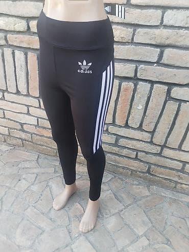Adidas helanke vel M novo snizeno stampa Adidas pocela da se skida na lalafo.rs — 2 Adidas helanke vel M novo snizeno stampa Adidas pocela da se skida — 2