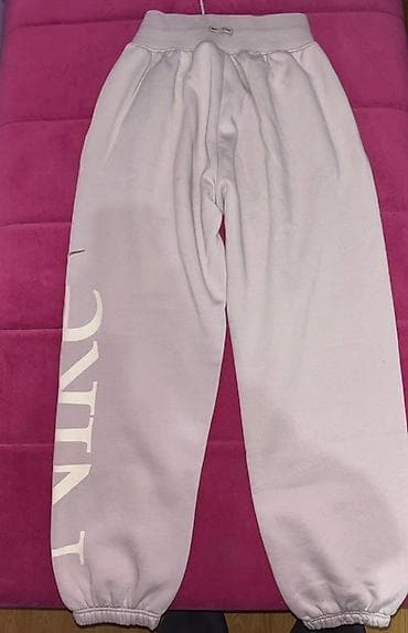 Nike ženske trenerke – model sa visokim strukom - Boja na lalafo.rs — 3 Nike ženske trenerke – model sa visokim strukom - Boja — 3