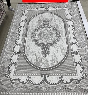 Bed sheets: Tepisi – više dezena i neutralnih tonova - Dizajn: - Klasični at lalafo.rs — 8 Bed sheets: Tepisi – više dezena i neutralnih tonova - Dizajn: - Klasični — 8