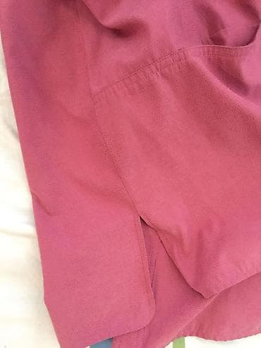Personal Items: Mantil duzina 80 obim grudi 120 cm at lalafo.rs — 4 Personal Items: Mantil duzina 80 obim grudi 120 cm — 4
