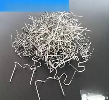 🔧 Spajalice za Pištolj i Lemilicu za Zavarivanje Plastike Ove na lalafo.rs — 3 🔧 Spajalice za Pištolj i Lemilicu za Zavarivanje Plastike Ove — 3