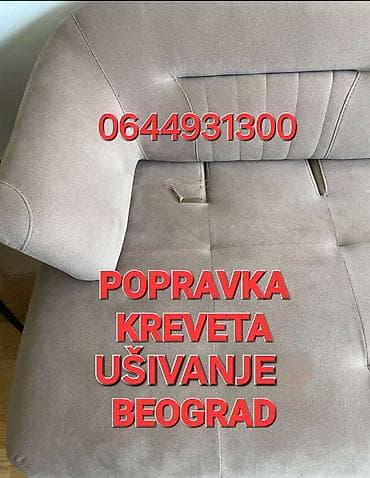 eko koza sa: Usluga: Ušivanje i popravka tapaciranog nameštaja – Beograd Opis: - na lalafo.rs — 5 eko koza sa: Usluga: Ušivanje i popravka tapaciranog nameštaja – Beograd Opis: - — 5
