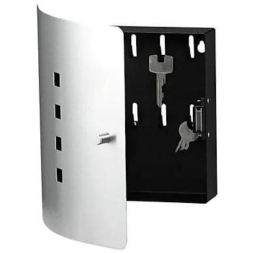 kom sa etiketom: Burg Wächter Key Box Quad – zidna kutija za ključeve - Moderan front at lalafo.rs — 5 kom sa etiketom: Burg Wächter Key Box Quad – zidna kutija za ključeve - Moderan front — 5