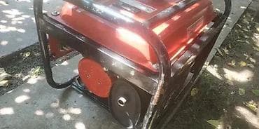 1. Kraftmate Lepo ocuvan. Motor pali radi ali ne pravi struju. 140€ na lalafo.rs — 6 1. Kraftmate Lepo ocuvan. Motor pali radi ali ne pravi struju. 140€ — 6