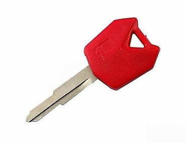 Kawasaki prazni ključ za motocikle – crvena glava - Originalni profil na lalafo.rs Kawasaki prazni ključ za motocikle – crvena glava - Originalni profil