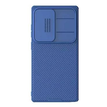 Maska Nillkin CamShield Pro za Samsung S938B Galaxy S25 Ultra plava na lalafo.rs — 1 Maska Nillkin CamShield Pro za Samsung S938B Galaxy S25 Ultra plava — 1