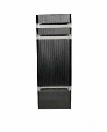 Baštenska rasveta: Spoljna zidna lampa. Vodotoporna. Grlo:2x gu10 Ip zastita ip 67 Moguc na lalafo.rs — 4 Baštenska rasveta: Spoljna zidna lampa. Vodotoporna. Grlo:2x gu10 Ip zastita ip 67 Moguc — 4