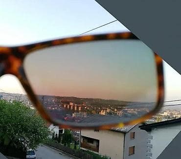 Emporio Armani Matte Havana naočare za sunce. Made In Italy. Emporio na lalafo.rs — 2 Emporio Armani Matte Havana naočare za sunce. Made In Italy. Emporio — 2