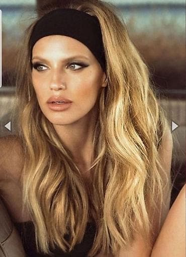 Trake za kosu za devojke i devojcice na lalafo.rs — 7 Trake za kosu za devojke i devojcice — 7