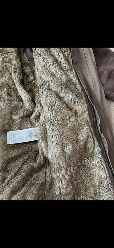 original esprit: Esprite original jakna, nosena ali bez vidljivih znakova koriscenja at lalafo.rs — 6 original esprit: Esprite original jakna, nosena ali bez vidljivih znakova koriscenja — 6