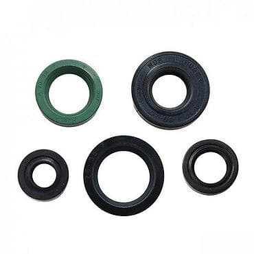 Set semeringa – komplet zaptivki za osovine i ležajeve Opis: - na lalafo.rs Set semeringa – komplet zaptivki za osovine i ležajeve Opis: -