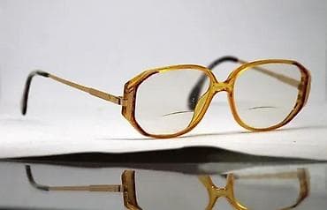 ZEISS W. Germany - VRHUNSKI okvir za naocare s dioptrijom II na lalafo.rs — 1 ZEISS W. Germany - VRHUNSKI okvir za naocare s dioptrijom II — 1