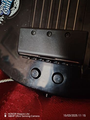 Guitars: ( SPECIJALNA JEDINSTVENA PAMETNA-SMART ELEKTRIČNA GITARA SA LCD at lalafo.rs — 8 Guitars: ( SPECIJALNA JEDINSTVENA PAMETNA-SMART ELEKTRIČNA GITARA SA LCD — 8