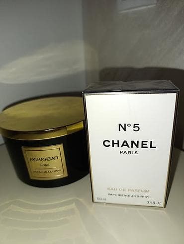 CHANEL N°5 – Eau de Parfum, 100 ml (Vaporisateur Spray) - Kultni na lalafo.rs CHANEL N°5 – Eau de Parfum, 100 ml (Vaporisateur Spray) - Kultni