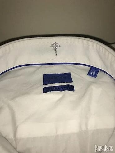 Košulja Joop, bоја - Bela na lalafo.rs — 5 Košulja Joop, bоја - Bela — 5