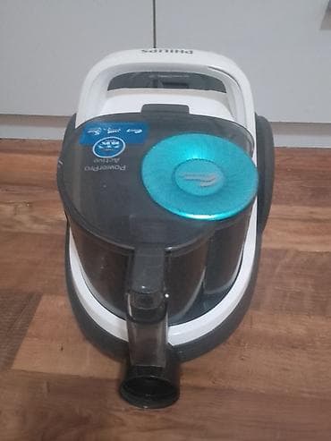 Philips usisivač bez kese – ciklonska tehnologija - Posuda za prašinu na lalafo.rs — 5 Philips usisivač bez kese – ciklonska tehnologija - Posuda za prašinu — 5