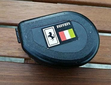 FERARRI Aviator preklopne naočare za sunce sa FUTROLOM. Vinrage, RARE at lalafo.rs — 1 FERARRI Aviator preklopne naočare za sunce sa FUTROLOM. Vinrage, RARE — 1