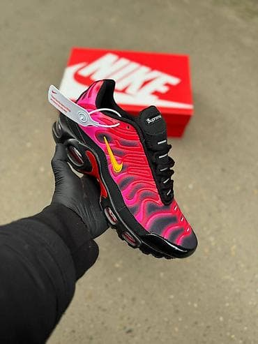 Trainers: Nike air max tn patike A klasa NOVO Novo Bevi 41 do 46 fb Moja at lalafo.rs — 1 Trainers: Nike air max tn patike A klasa NOVO Novo Bevi 41 do 46 fb Moja — 1