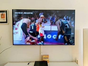 LG LED smart televizor 65 Prodajem LG smart televizor 65UR78003LK at lalafo.rs — 6 LG LED smart televizor 65 Prodajem LG smart televizor 65UR78003LK — 6