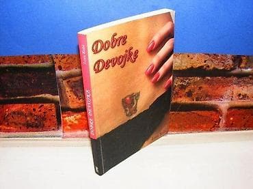 Dobre devojke lora rubi 2008 mek povez vrlo dobro na lalafo.rs Dobre devojke lora rubi 2008 mek povez vrlo dobro