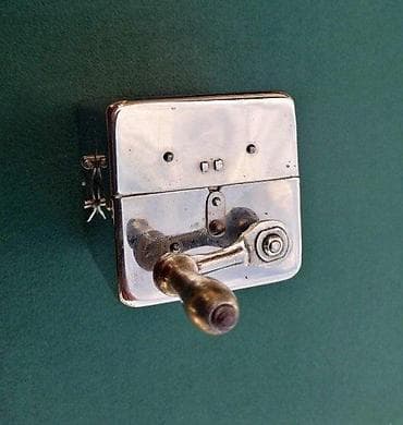 Antiques: Ca.1920 Antique German ROLLFIX oštrač za žilete za brijanje. ca.1920 at lalafo.rs — 8 Antiques: Ca.1920 Antique German ROLLFIX oštrač za žilete za brijanje. ca.1920 — 8