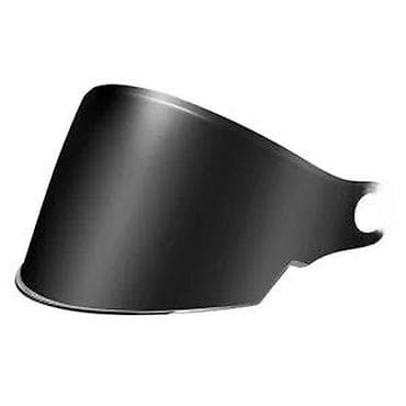 Oprema za bicikliste: Vizir za kacigu – zatamnjeni - Tip: zamenski vizir/sočivo za moto na lalafo.rs — 1 Oprema za bicikliste: Vizir za kacigu – zatamnjeni - Tip: zamenski vizir/sočivo za moto — 1