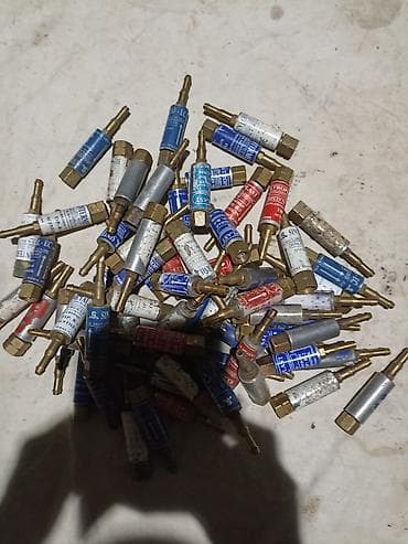 Heftalice: Suvi-sigurnosni osigurači za gas sa slike, 68 komadaima novih i na lalafo.rs — 2 Heftalice: Suvi-sigurnosni osigurači za gas sa slike, 68 komadaima novih i — 2