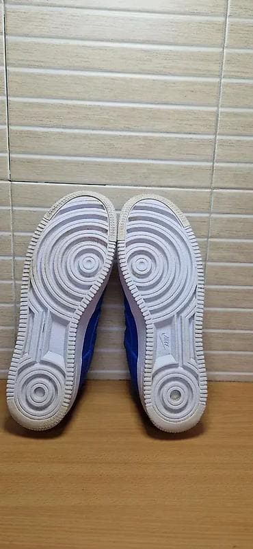 Nike Air Force 1 Cristiano Ronaldo (br.47,5) patike su u odličnom na lalafo.rs — 7 Nike Air Force 1 Cristiano Ronaldo (br.47,5) patike su u odličnom — 7