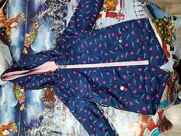 Jaknice za prelazni period za devojčicu i dečaka, komad na lalafo.rs — 2 Jaknice za prelazni period za devojčicu i dečaka, komad — 2