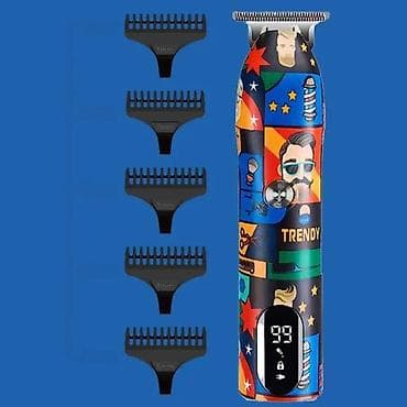 prsluk jaknica mango u: Trimer za šišanje kose i brade LK-1923 NOVO. Opis proizvoda: LED na lalafo.rs — 10 prsluk jaknica mango u: Trimer za šišanje kose i brade LK-1923 NOVO. Opis proizvoda: LED — 10