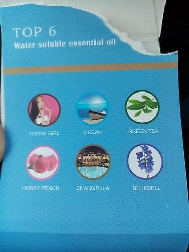 Beauty & Care: PREMIUM ETERICNO ULJE 6 X 10 ML NOVO TOP KVALITET AKCIJA | Cene nisu at lalafo.rs — 2 Beauty & Care: PREMIUM ETERICNO ULJE 6 X 10 ML NOVO TOP KVALITET AKCIJA | Cene nisu — 2