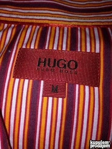 Original Hugo Boss kosulja X L / 3 kom. XL - 41 - M KAO NOVA 100% na lalafo.rs — 6 Original Hugo Boss kosulja X L / 3 kom. XL - 41 - M KAO NOVA 100% — 6