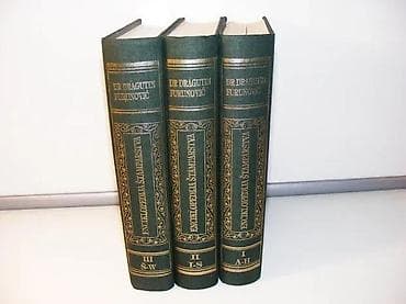 Enciklopedija štamparstva 1-3Dragutin FurunovićI tom: A-H, 800 strana na lalafo.rs — 2 Enciklopedija štamparstva 1-3Dragutin FurunovićI tom: A-H, 800 strana — 2