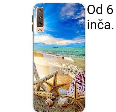 Kvalitetne raznovrsne silikonske futrole za telefon.Za samsung galaxy na lalafo.rs — 1 Kvalitetne raznovrsne silikonske futrole za telefon.Za samsung galaxy — 1