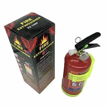 Aparat za gasenje požara
1kg 1800din
2 kg 2500din 🍄 na lalafo.rs — 1 Aparat za gasenje požara
1kg 1800din
2 kg 2500din 🍄 — 1