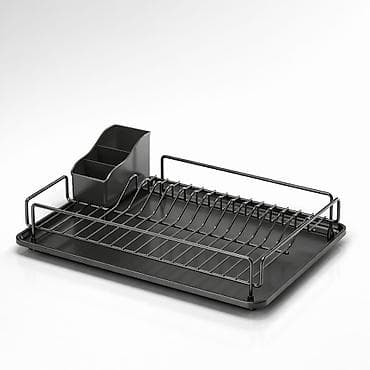 SUSAC ZA SUDVE KB006 CRNI | Sušači za sudove Susac za sudove na lalafo.rs SUSAC ZA SUDVE KB006 CRNI | Sušači za sudove Susac za sudove