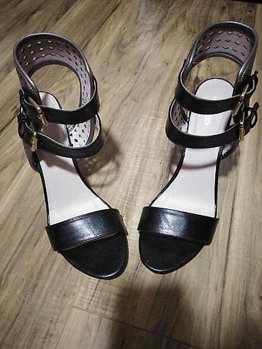 Snizeno!!Nove sandale br. 41. Unutrasnje gaziste 27,5cm. (od ivice na lalafo.rs — 2 Snizeno!!Nove sandale br. 41. Unutrasnje gaziste 27,5cm. (od ivice — 2