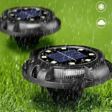 Baštenska rasveta: Solarne bastenske lampe 4u1. solarne bastenske lampe 4u1 175 solarne na lalafo.rs Baštenska rasveta: Solarne bastenske lampe 4u1. solarne bastenske lampe 4u1 175 solarne