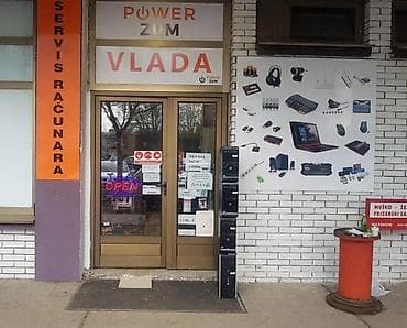 Maintenance devices: LED reflektor 10W – kompaktan i snažan izvor svetlosti za spoljašnju i at lalafo.rs — 7 Maintenance devices: LED reflektor 10W – kompaktan i snažan izvor svetlosti za spoljašnju i — 7