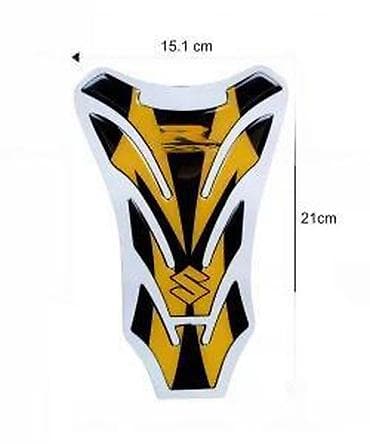 Transport: Tank Pad Suzuki GSXR - Nalepnice za motore - 1730 📌 Opis: Nalepnice at lalafo.rs — 5 Transport: Tank Pad Suzuki GSXR - Nalepnice za motore - 1730 📌 Opis: Nalepnice — 5