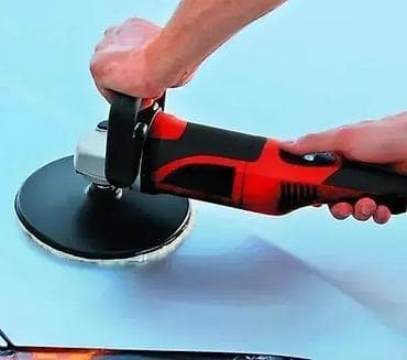 Einhell Ugaona Polirka 🛠️ Einhell ugaona polirka je snažan, robustan i na lalafo.rs — 2 Einhell Ugaona Polirka 🛠️ Einhell ugaona polirka je snažan, robustan i — 2