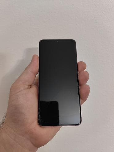 Samsung S20 rozi dual sim sim free, sa 8/128gb memorije. Stavljena na lalafo.rs — 1 Samsung S20 rozi dual sim sim free, sa 8/128gb memorije. Stavljena — 1