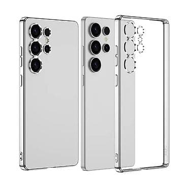 Futrola S REFLECTION za Samsung S938B Galaxy S25 Ultra 5G siva (GKK at lalafo.rs — 2 Futrola S REFLECTION za Samsung S938B Galaxy S25 Ultra 5G siva (GKK — 2