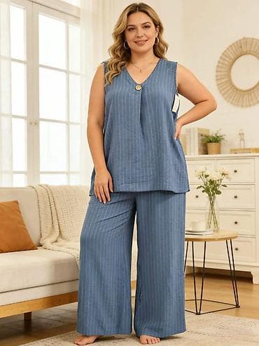 Overalls: Kompleti
Cena 2800
Vel. do 4xl
V22 at lalafo.rs — 4 Overalls: Kompleti
Cena 2800
Vel. do 4xl
V22 — 4