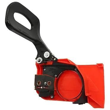 Tools & Equipment: Poklopac lanca sa kočnicom za motorne testere (komplet) - Tip: sklop at lalafo.rs — 3 Tools & Equipment: Poklopac lanca sa kočnicom za motorne testere (komplet) - Tip: sklop — 3