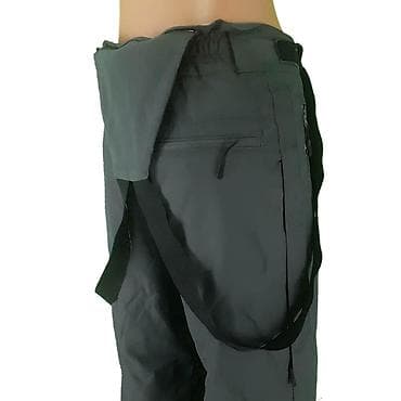 Ski pantalone tcm, vel. S, snow gear marka: tcm snow gear veličina: s na lalafo.rs — 4 Ski pantalone tcm, vel. S, snow gear marka: tcm snow gear veličina: s — 4