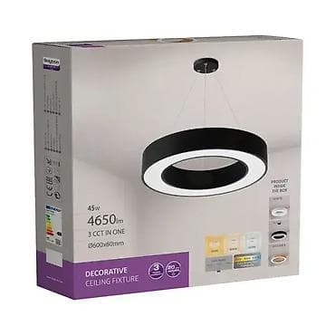 Opšte karakteristike Model br. BH16-06291 Glavna grupa Decorative LED na lalafo.rs — 5 Opšte karakteristike Model br. BH16-06291 Glavna grupa Decorative LED — 5