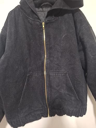 Dve jakne kao nove za devojcicu vel 14-16 obe za 2800 din na lalafo.rs — 8 Dve jakne kao nove za devojcicu vel 14-16 obe za 2800 din — 8